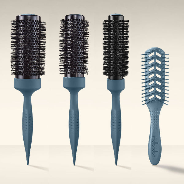 Long Thick Hair BRUSH Bundle