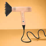 BLOW Hair Dryer – Lightweight, Powerful & Quiet Styling