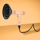BLOW Hair Dryer – Lightweight, Powerful & Quiet Styling