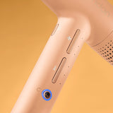 BLOW Hair Dryer – Lightweight, Powerful & Quiet Styling