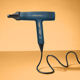 BLOW Hair Dryer with Nozzle - Casal Blue