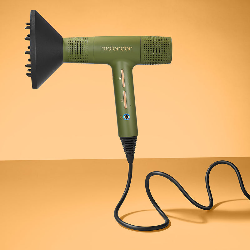 BLOW Hair Dryer