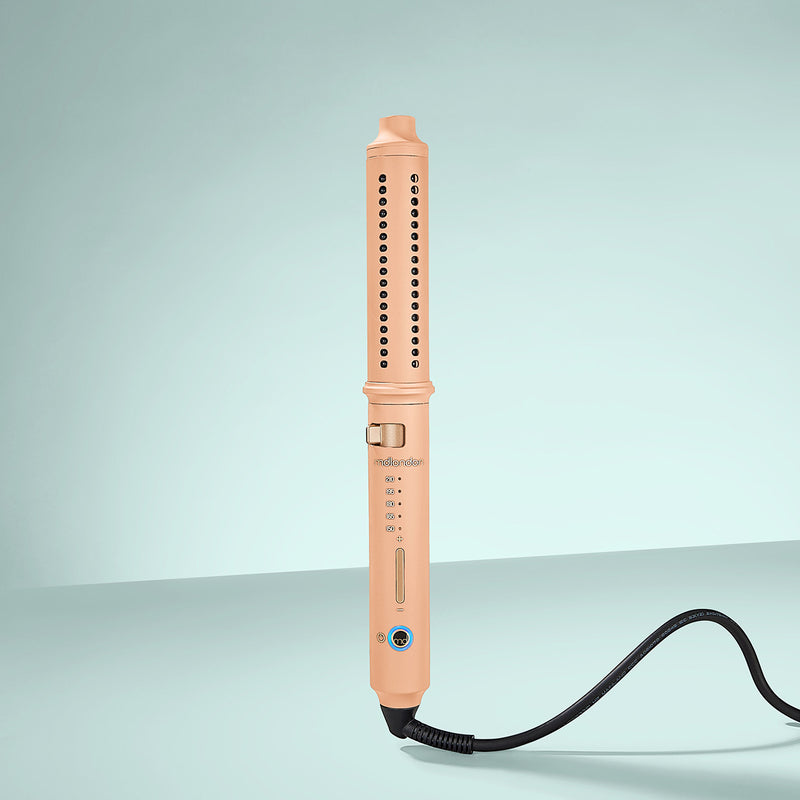 WAVE Heated barrel brush multi-styler