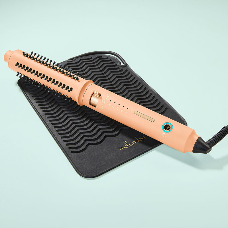 WAVE Heated barrel brush multi-styler