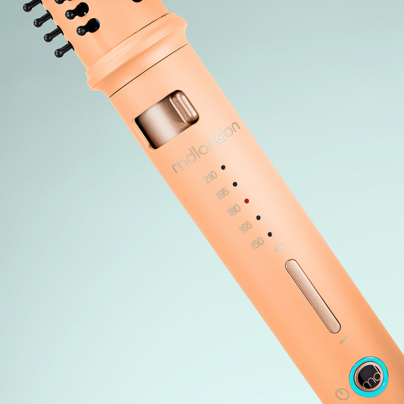 WAVE Heated barrel brush multi-styler