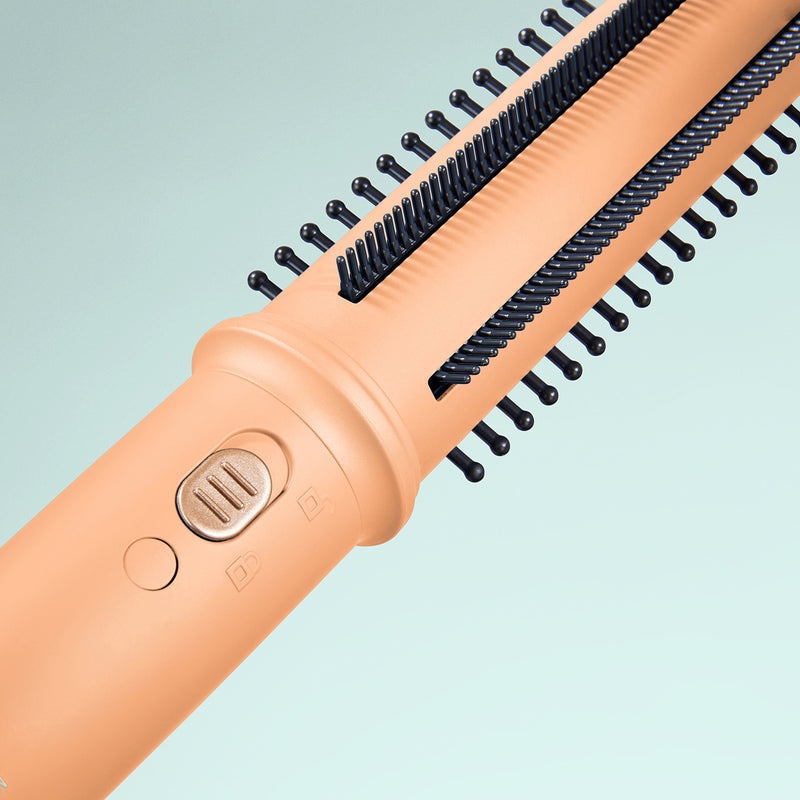 WAVE Heated barrel brush multi-styler