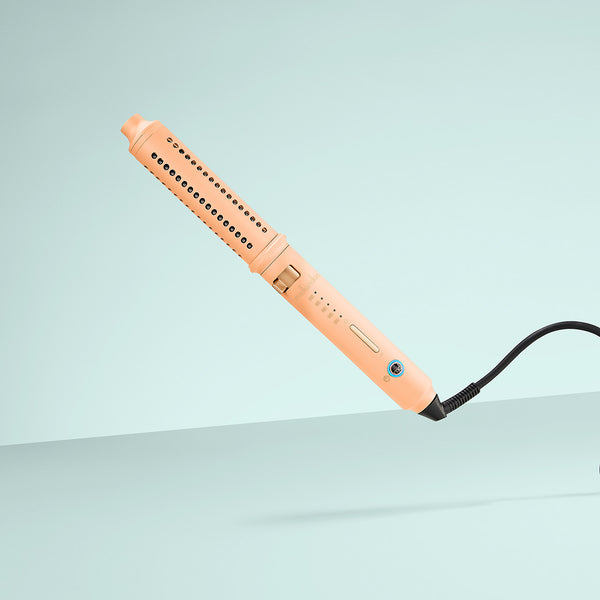 WAVE Heated barrel brush multi-styler