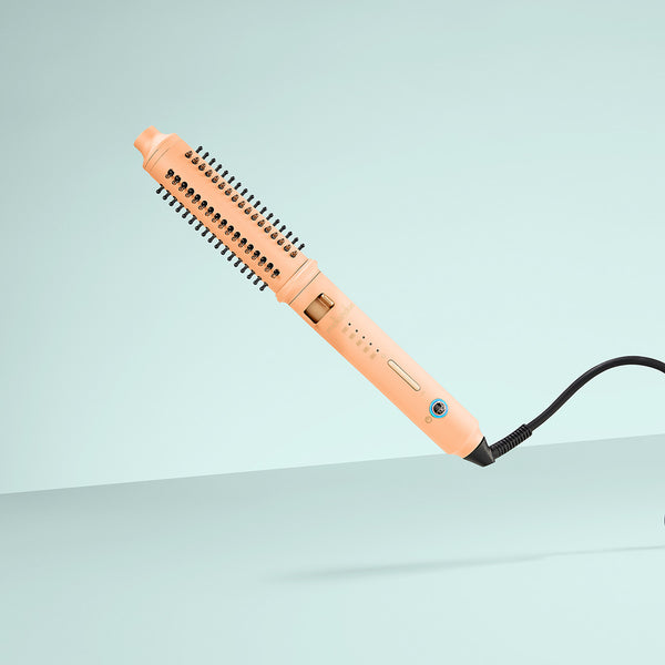 WAVE Heated barrel brush multi-styler