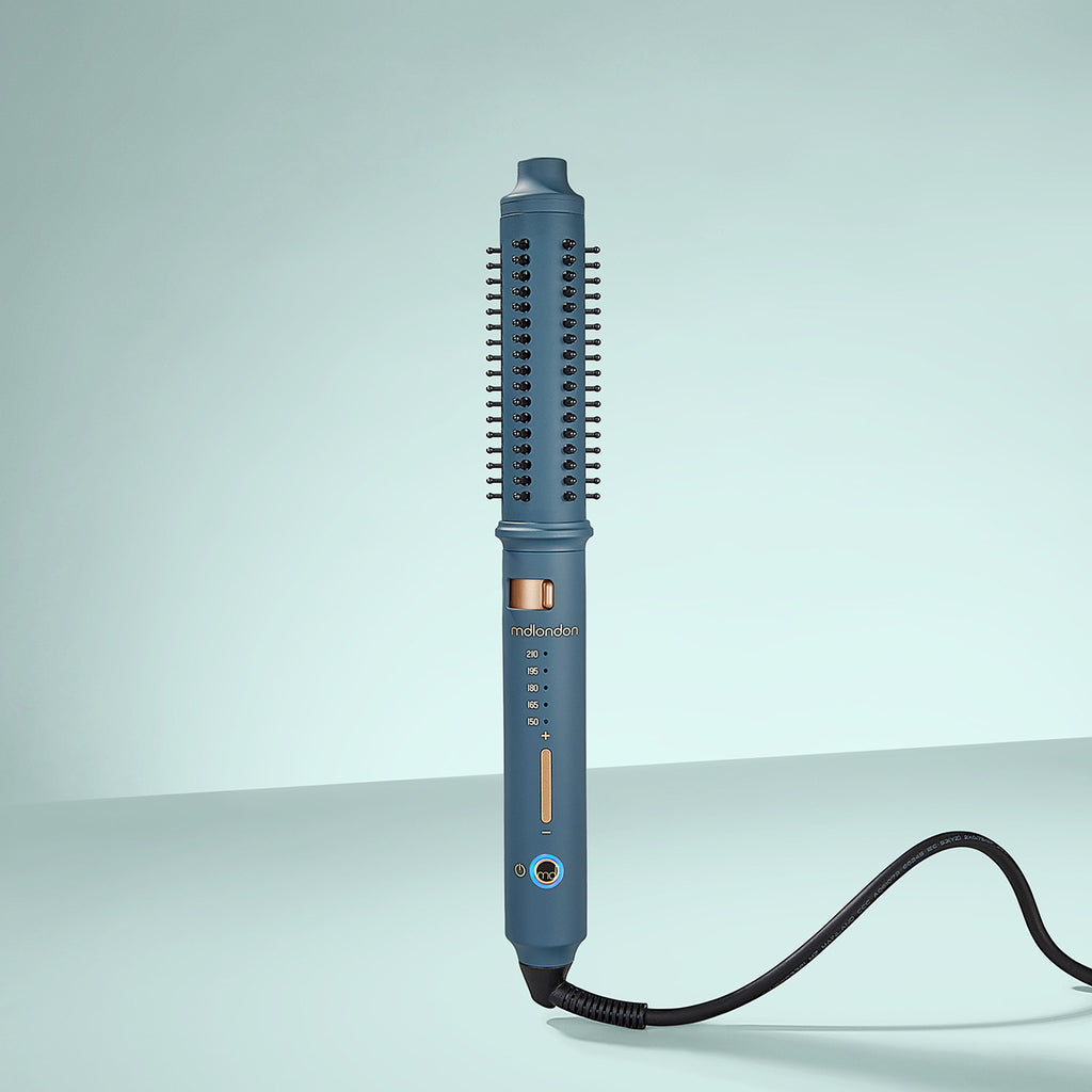 WAVE Heated Styling Brush