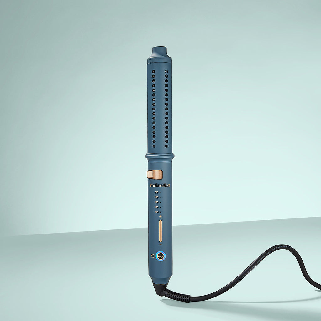 WAVE Heated Styling Brush
