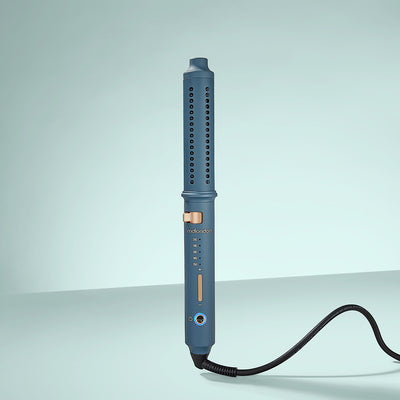 WAVE Heated Styling Brush