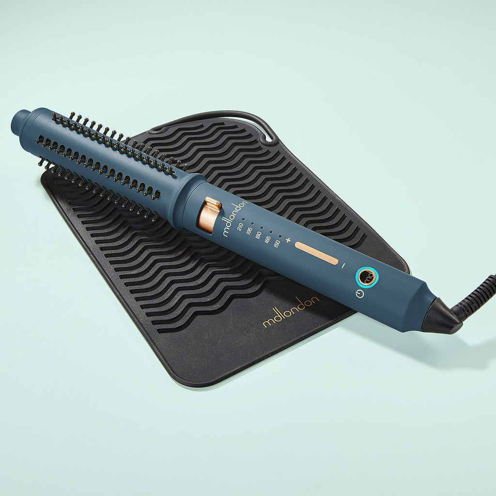 WAVE Heated Styling Brush