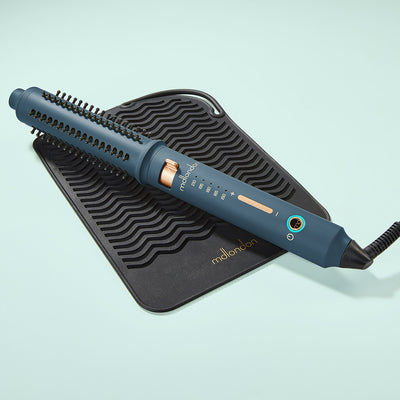 WAVE Heated Styling Brush