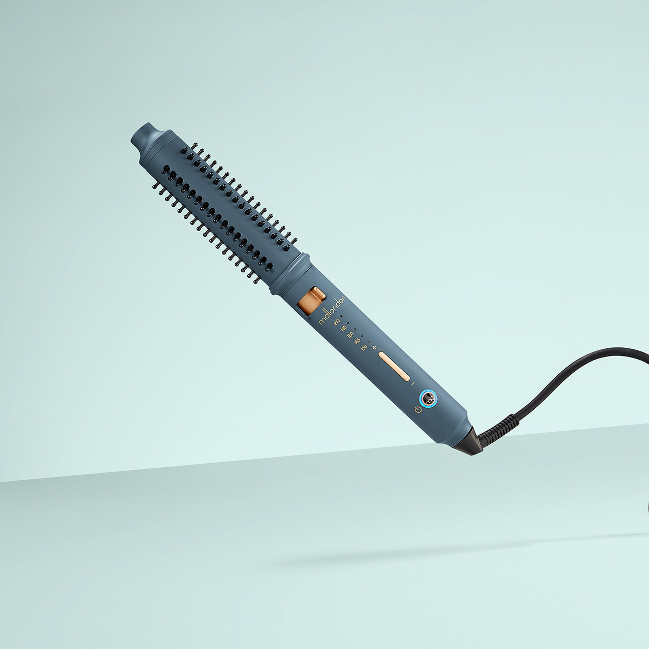 WAVE Heated Styling Brush
