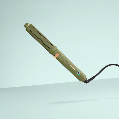 WAVE Heated Styling Brush