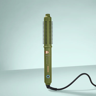 WAVE Heated Styling Brush
