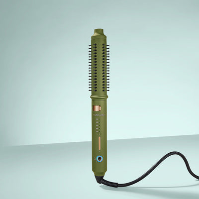 WAVE Heated Styling Brush