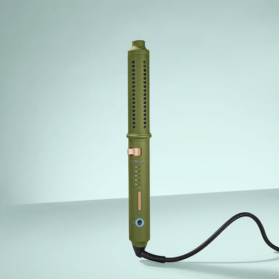 WAVE Heated Styling Brush