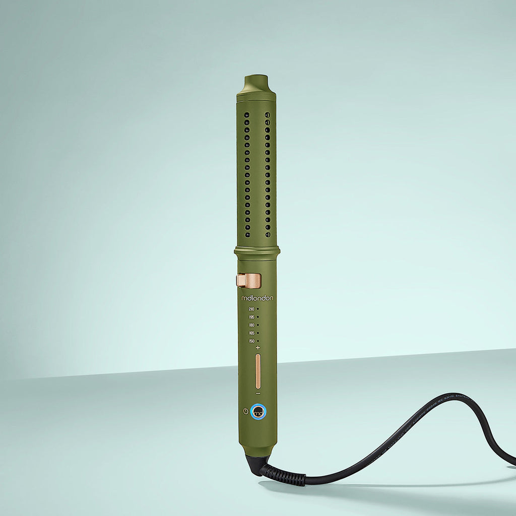 WAVE Heated Styling Brush