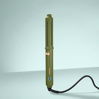WAVE Heated Styling Brush