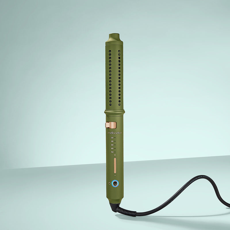 WAVE Heated barrel brush multi-styler