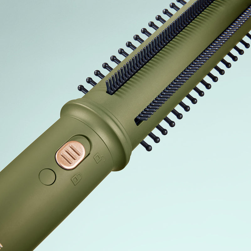 WAVE Heated barrel brush multi-styler