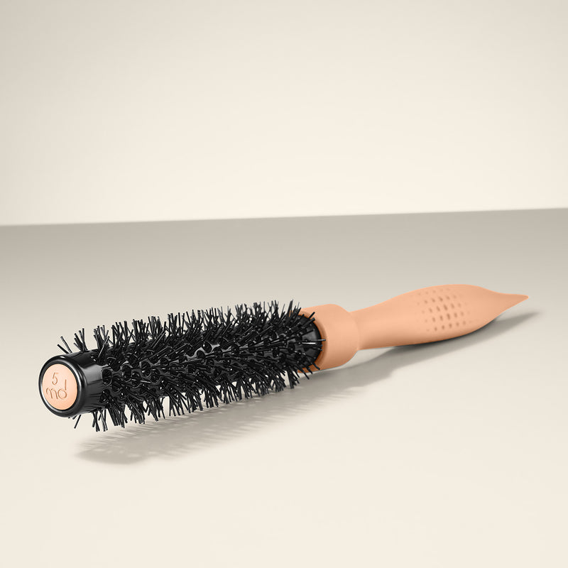 BRUSH Radial 5