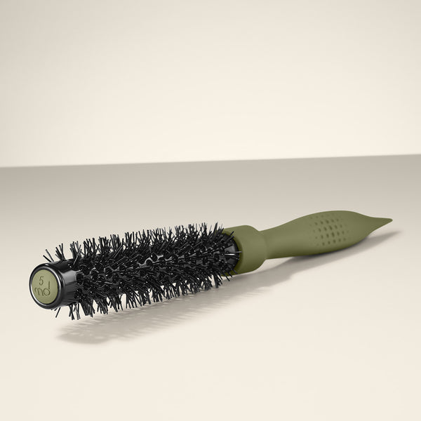 BRUSH Radial 5