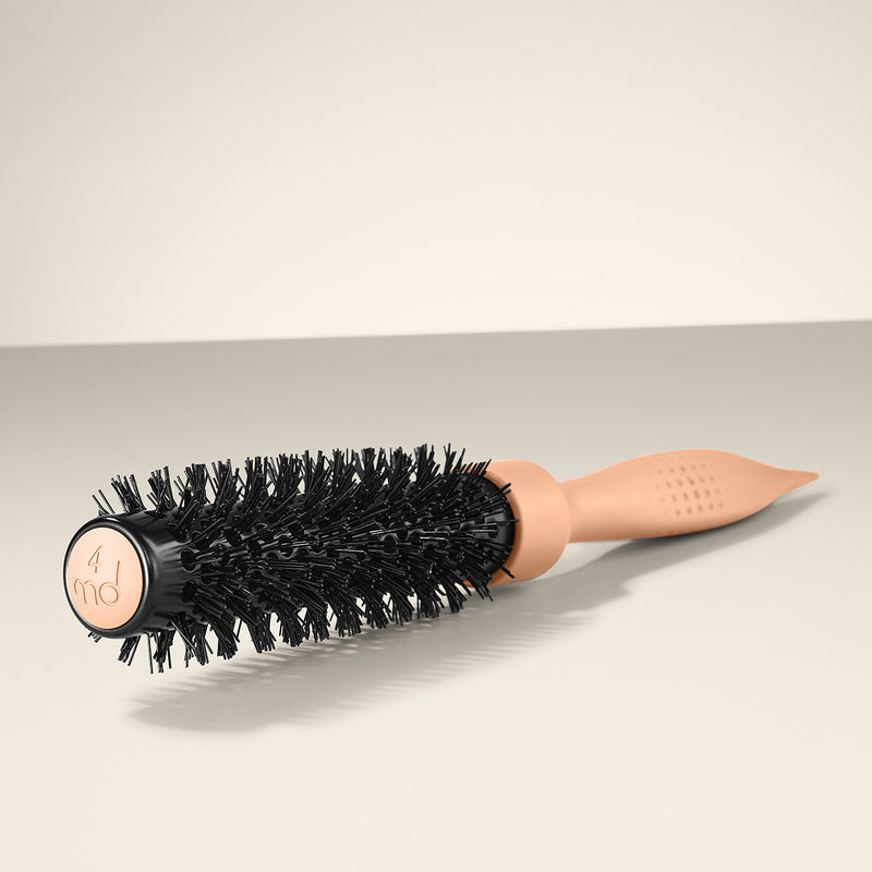 BRUSH Radial 4