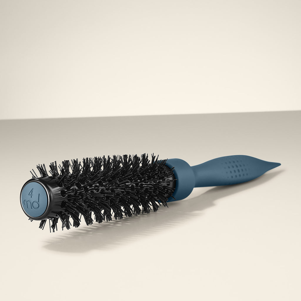 BRUSH Radial