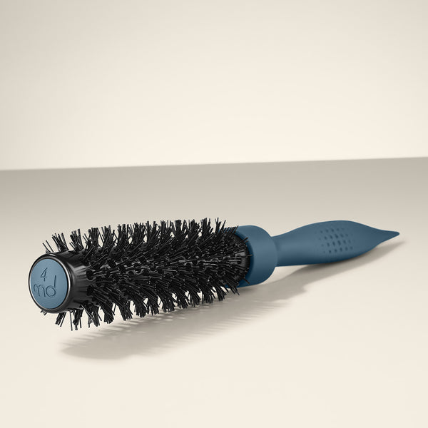 BRUSH Radial 4