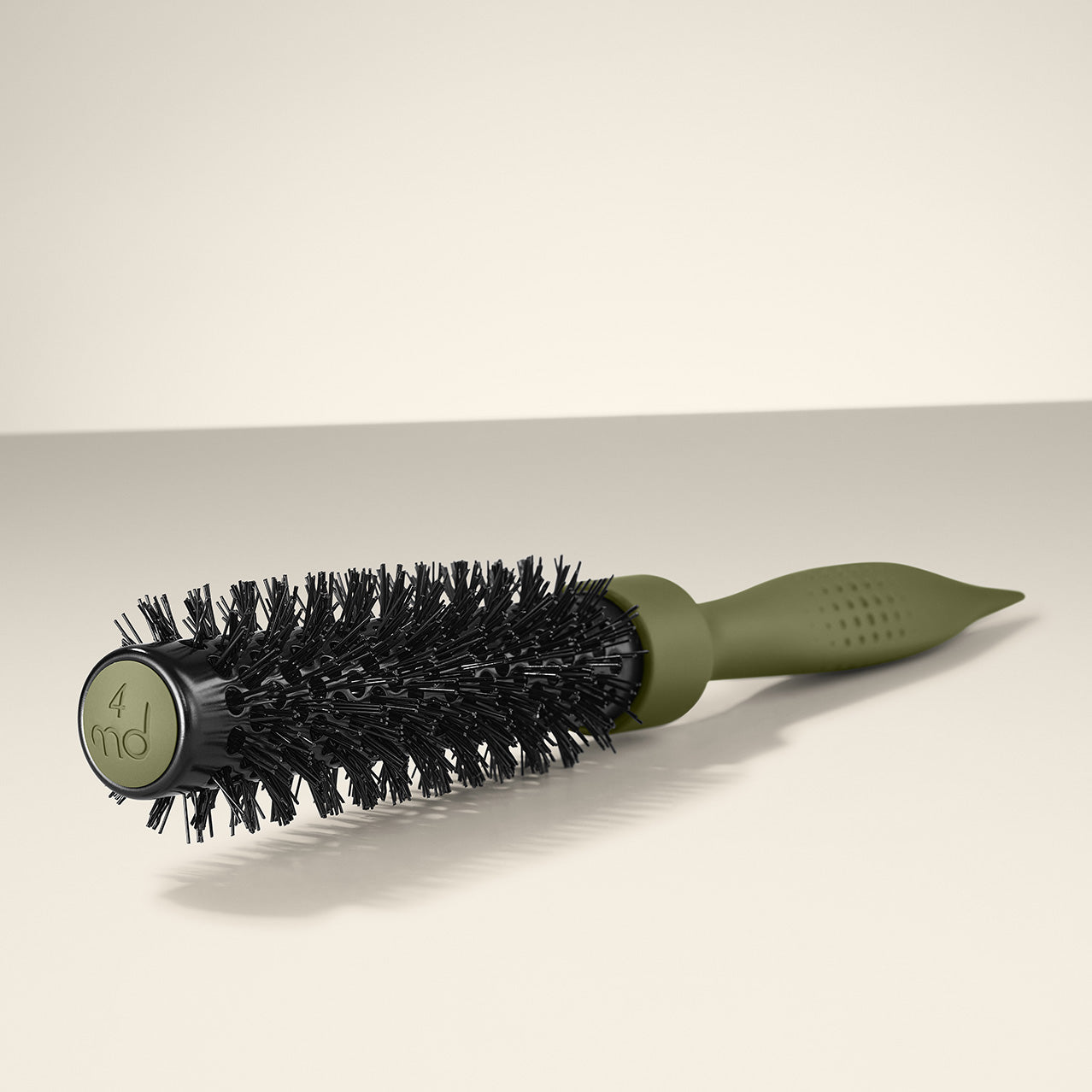 BRUSH Radial