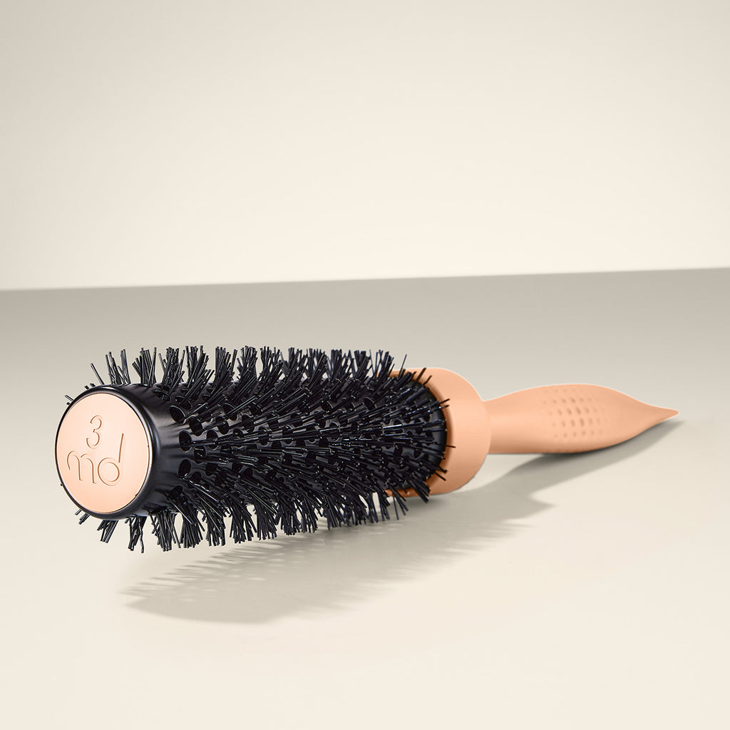 BRUSH Radial