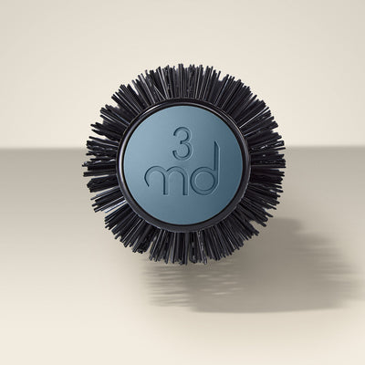 BRUSH Radial
