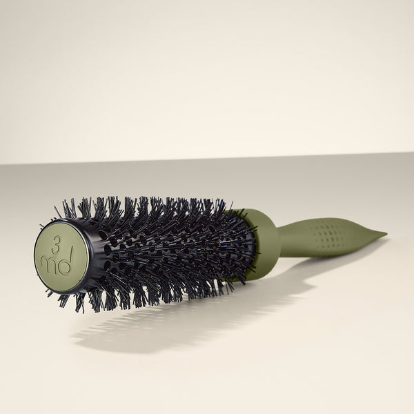 BRUSH Radial 3