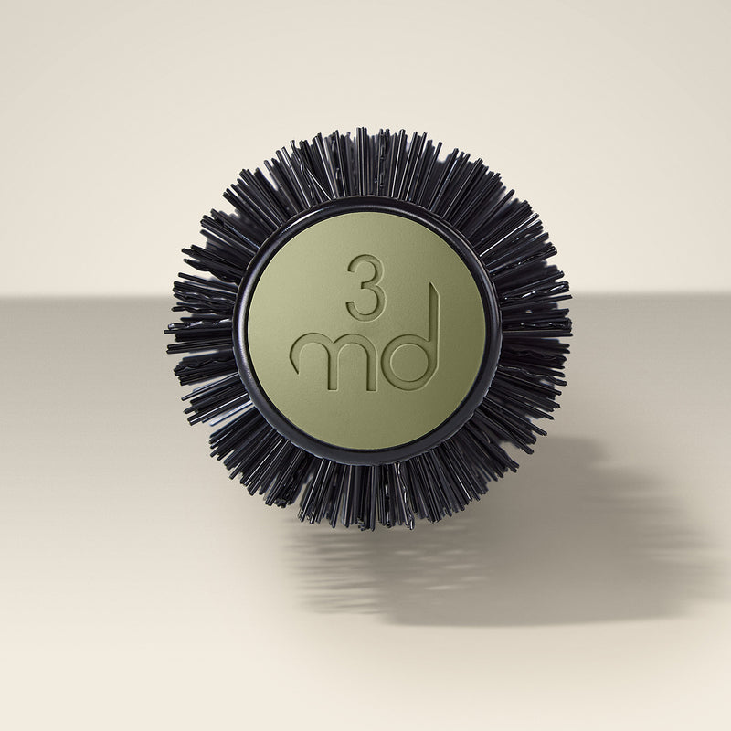 BRUSH Radial 3