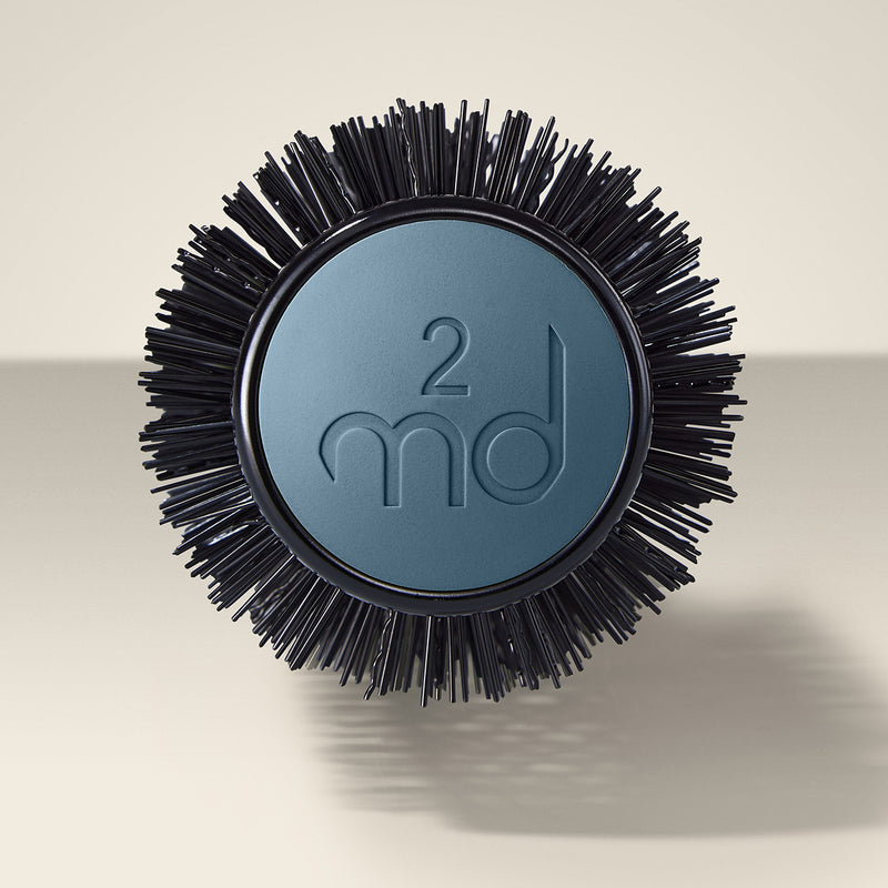 BRUSH Radial 2