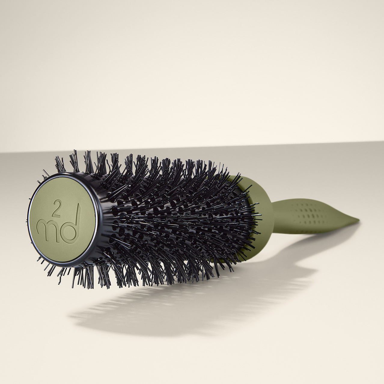 BRUSH Radial