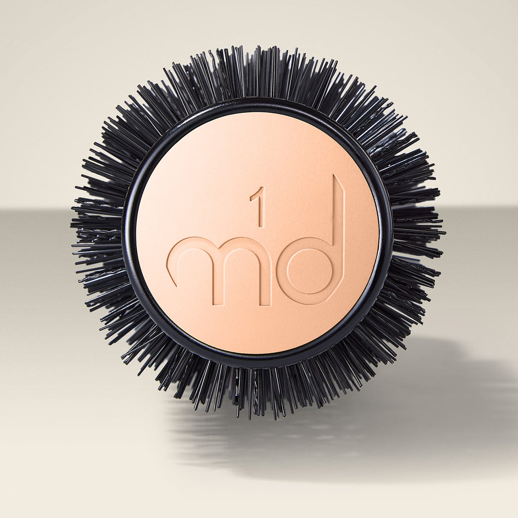 BRUSH Radial