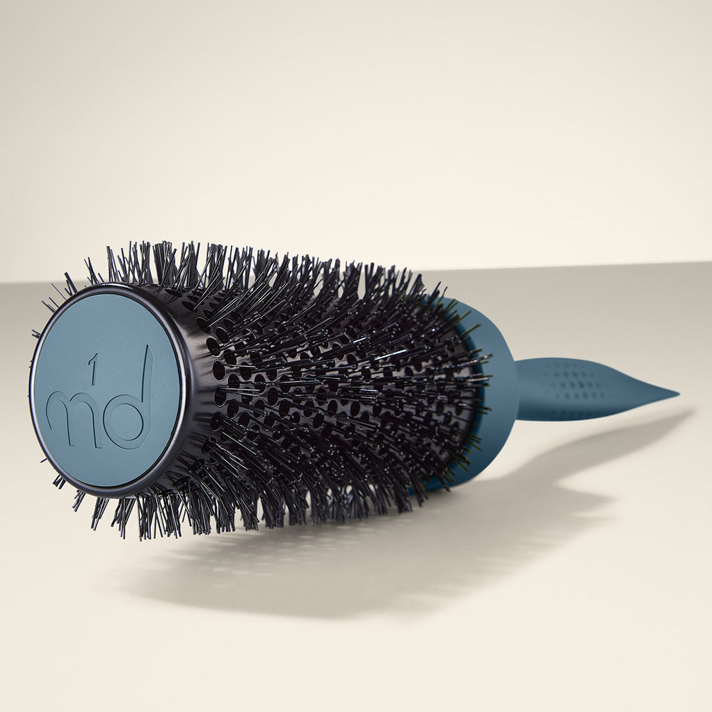 BRUSH Radial
