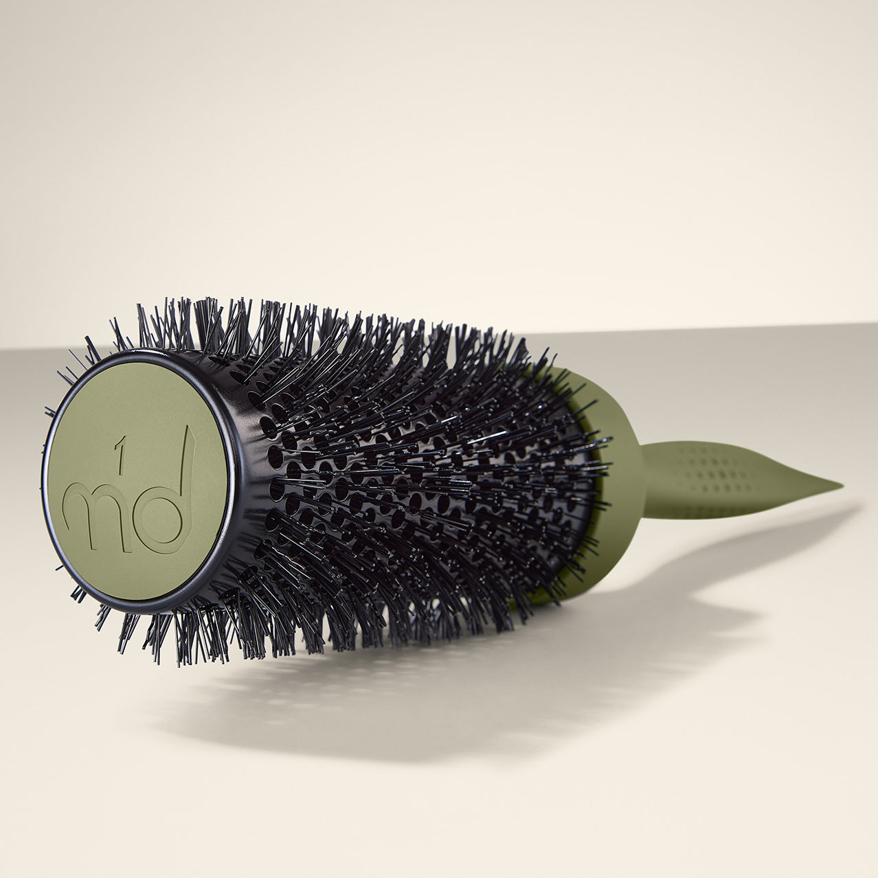 BRUSH Radial