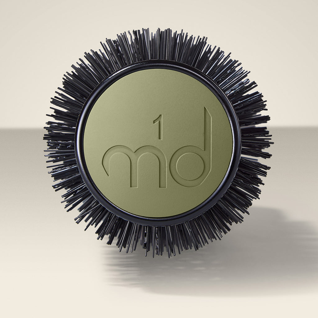 BRUSH Radial