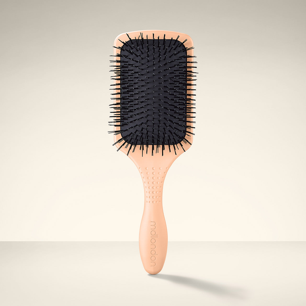 BRUSH Padd - Effortless Detangling