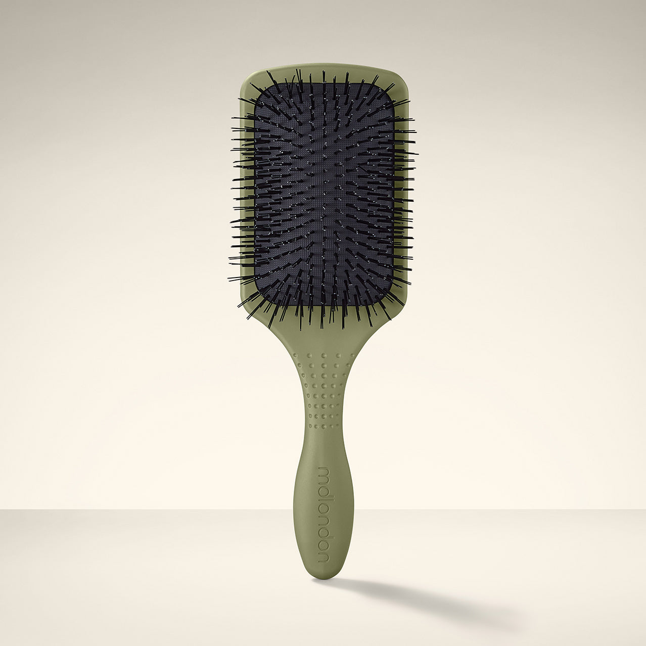 BRUSH Padd - Effortless Detangling