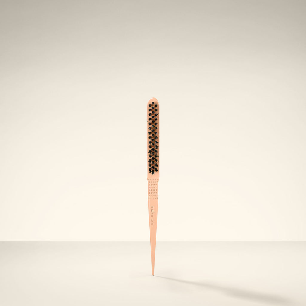 BRUSH Tease Backcombing Brush