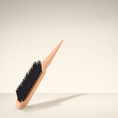 BRUSH Tease Backcombing Brush