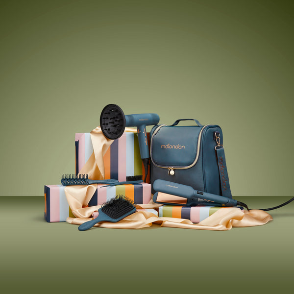 BLOW DRY PHAT gift set