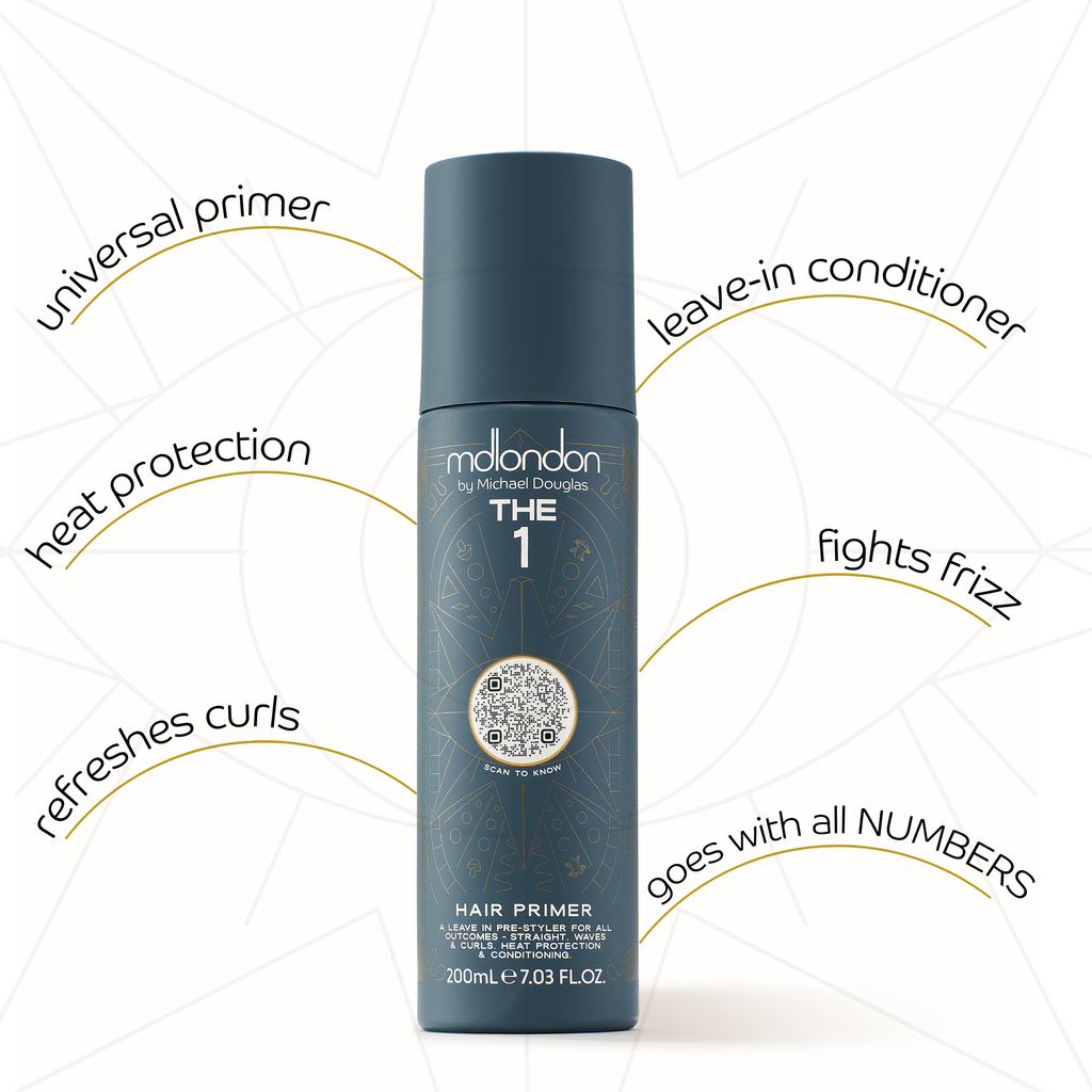THE 1 - Hair Primer