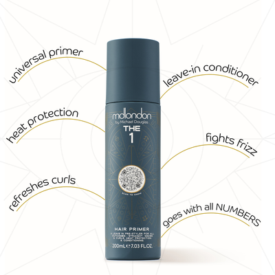 THE 1 - Hair Primer