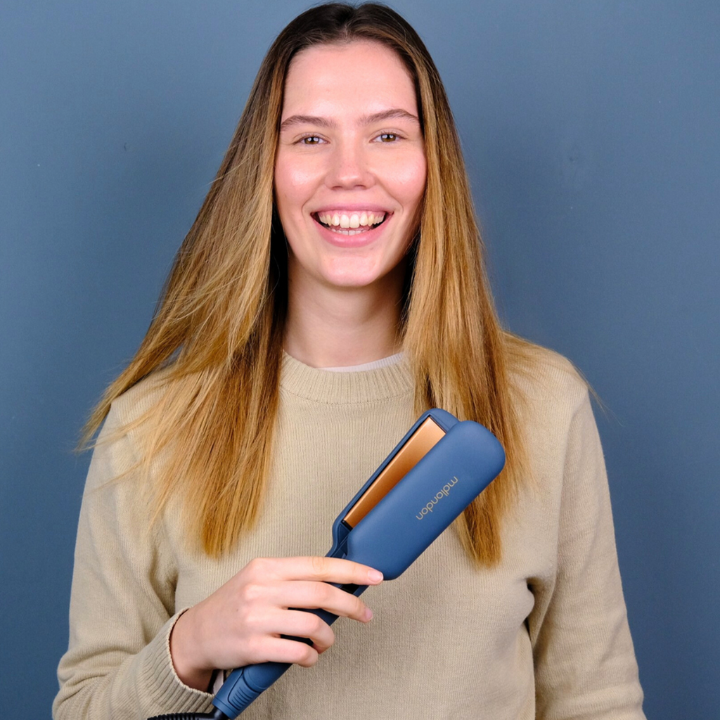 PHAT Hair Straightener